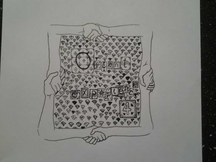 emanuela orient experience lilli