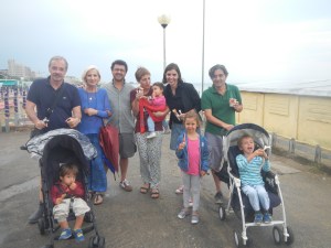 famiglia a pesaro