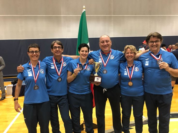 elisabetta staff