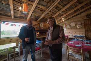 francesco terremoto di mario