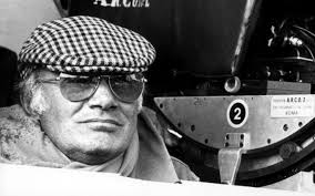 pierpaolo francesco rosi