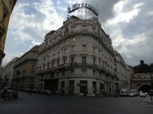 pierpaolo il messaggero