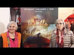 rosalba andra e tati 2