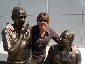 rosalba falcone e borsellino