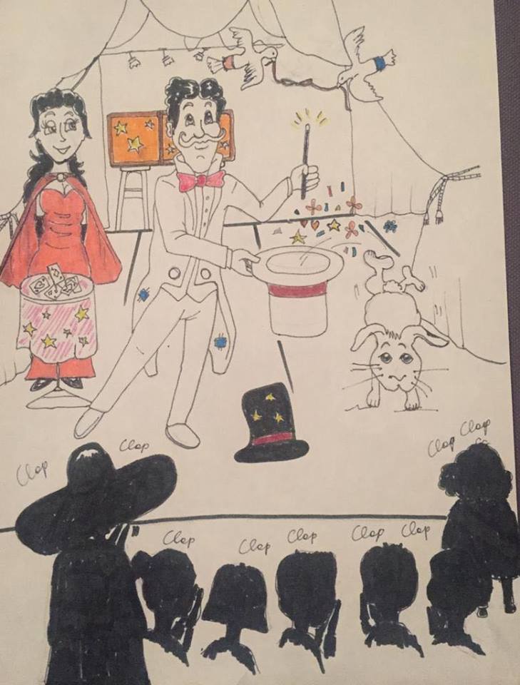 stellino finale trionfo