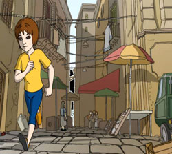 rosalba benedetta ok