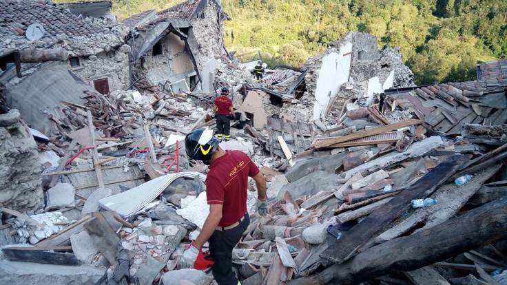 stefano arquata del tronto