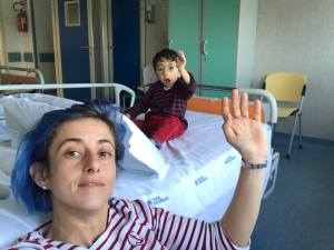 valentina e sirio neuro