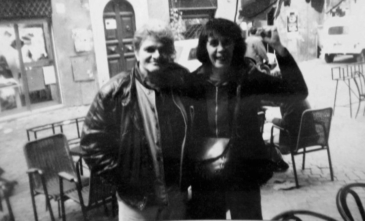 maurizio corso e rosselli