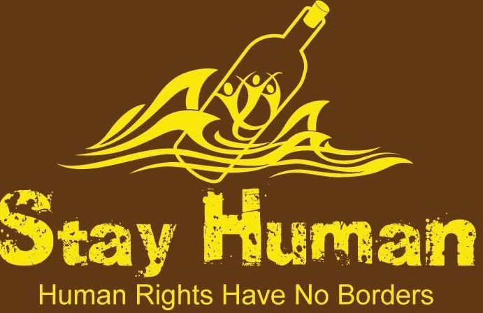 musli logo stay human