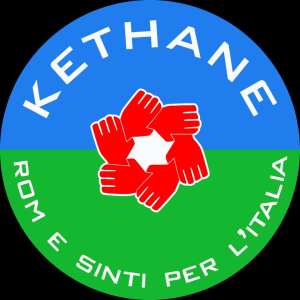 musli rom e sinti per l'italia