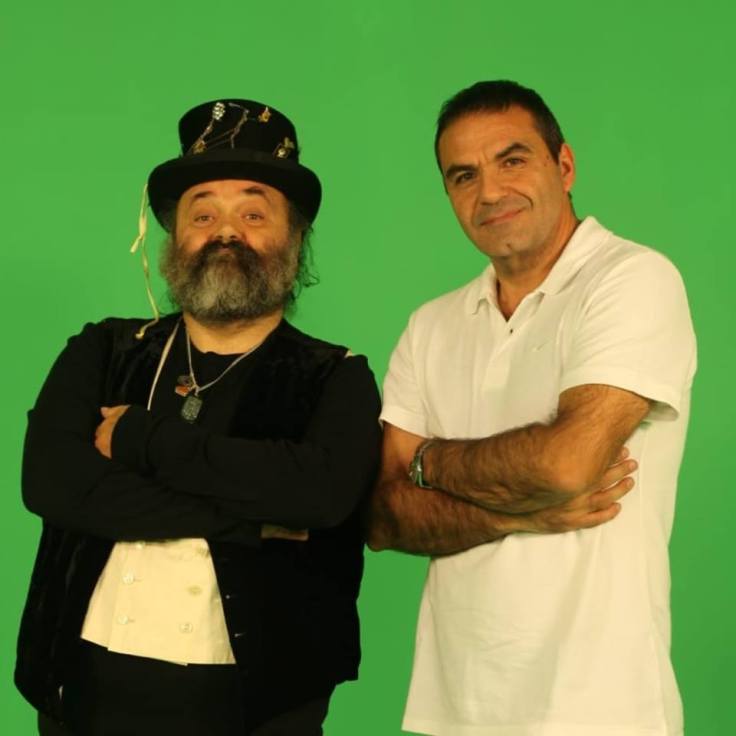 paolo e francesco ok