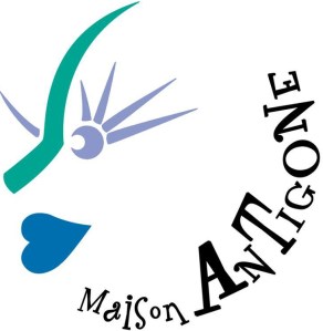 simona logo maison