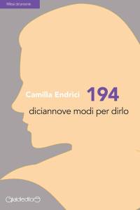 camilla libro