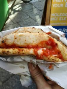 napoli pizza