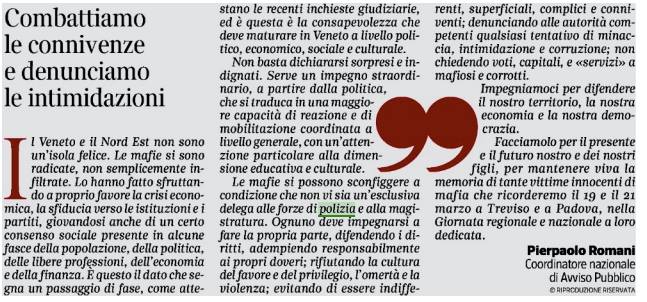 pierpaolo articolo