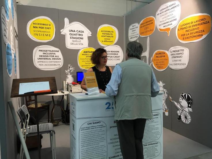 elisabetta case accessibili