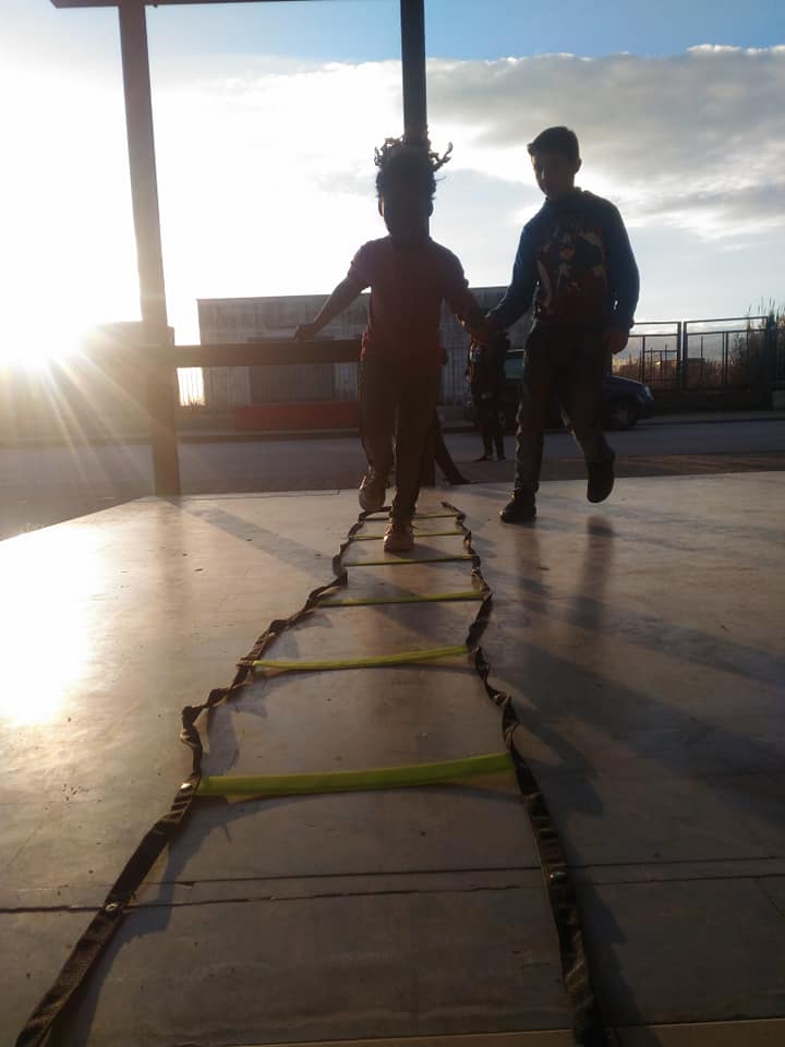 padre antonio bambini bella