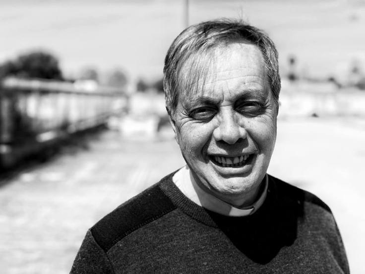 padre antonio giancarlo bella