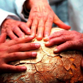 pane