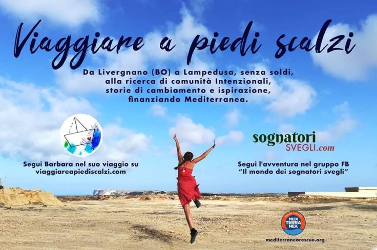 barbara logo viaggio