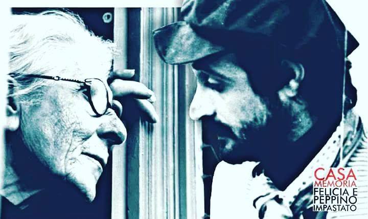 casa memoria peppino e felicia