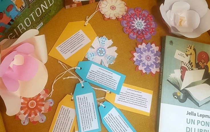 fiumicino libreria tag