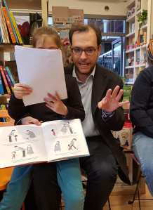 giancarlo e anna giulia