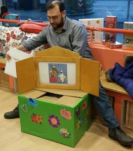 giancarlo pulcinella