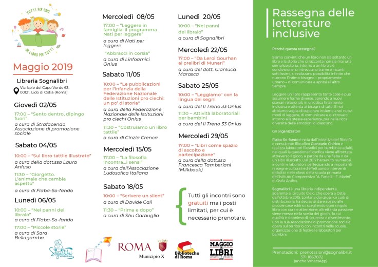 giancarlo rassegna logo