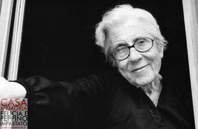 luisa felicia casa memoria