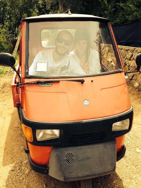 piero e fatima apetta