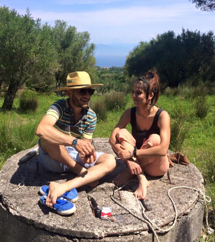 piero e fatima finale