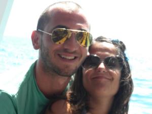 piero e fatima giovani