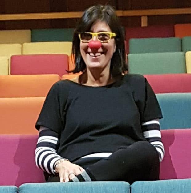 silvia zorra copertina