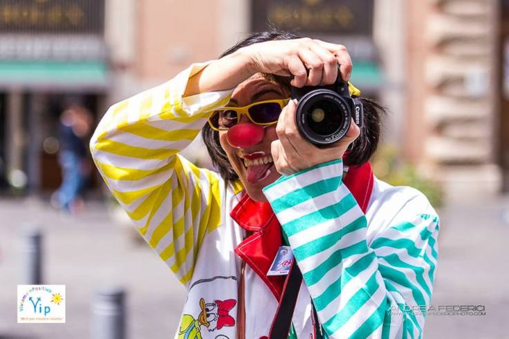 silvia zorra ritratto