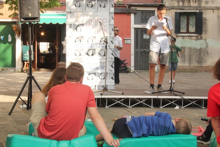 francesca anne bambini