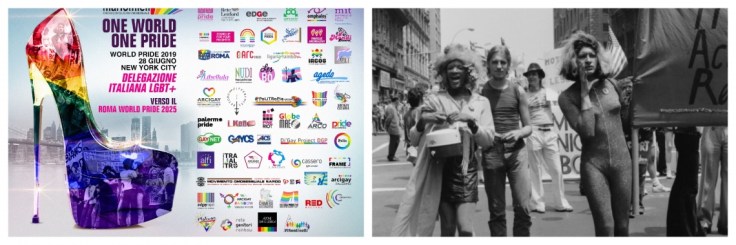 giacomo pride 50 anni