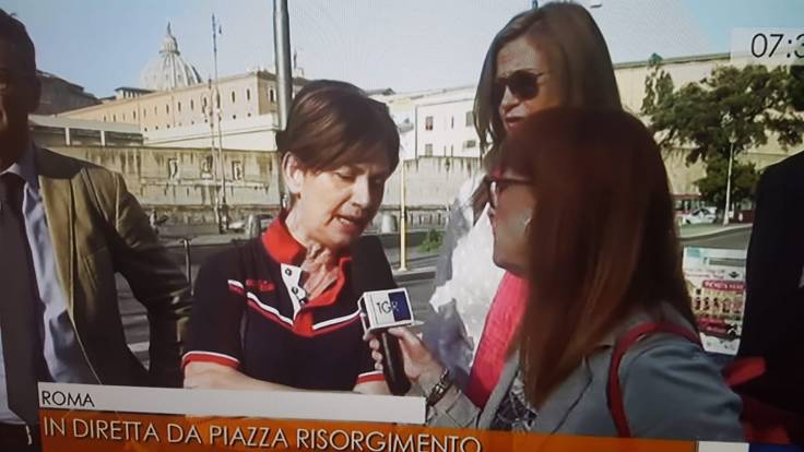 maria grazia tg