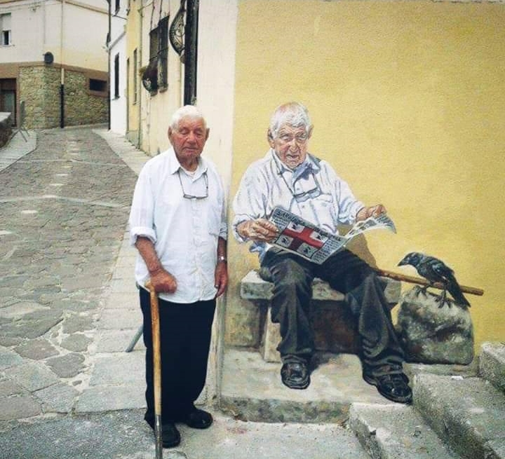 pina murales centenario