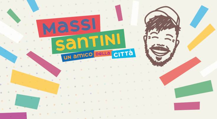 massimiliano elettorale