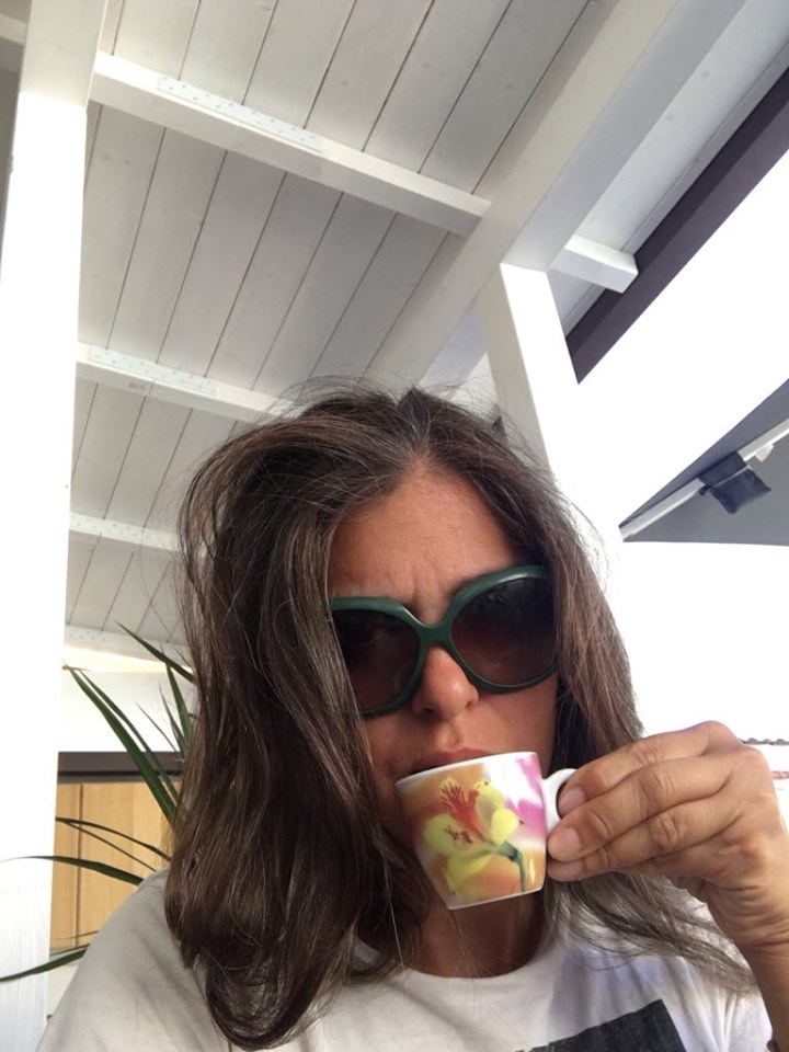 estate senso di colpa