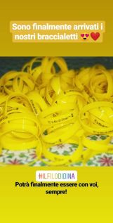 dina braccialetti