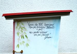 sara libreria rodari