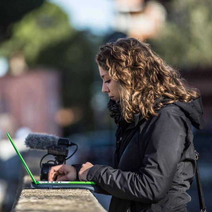 simona montaggio veloce