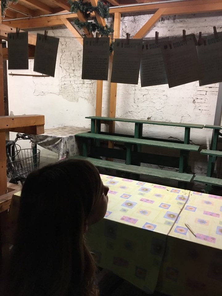 biblioteca recensioni