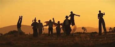 circo della farfalla