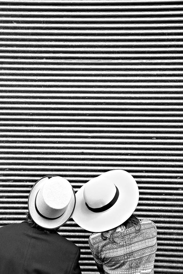 marta e samuel copertina