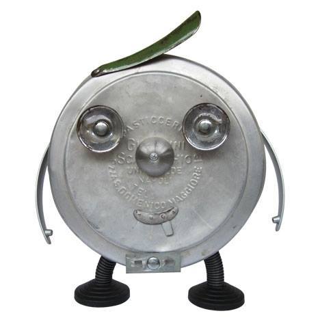 beniamino logo di strategie