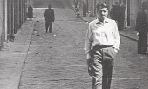 claudia pinelli finale